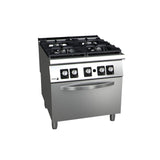 Ex-Showroom: Fagor Kore 900 Series Gas 4 Burner with Gas Oven - C-G941H-VIC938