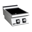 Fagor Kore 700 Series 400mm 2 Zone Induction Cooktop - C-I725