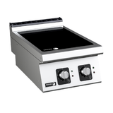Fagor Kore 700 Series 400mm 2 Zone Induction Cooktop - C-I725
