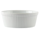 Olympia Whiteware Round Pie Dish - 53Hx134Wx134mmD (Box 6)