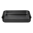 Vogue Baking Dish Hard Anodised - 325x225x45mm12 3/4x8 1/2 x1 3/4"