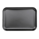 Vogue Baking Sheet Hard Anodised - 320x215x20mm 12 1/2x8 1/2x 3/4"