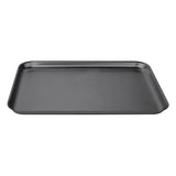 Vogue Baking Sheet Hard Anodised - 370x265x20mm 14 1/2x10 1/2x 3/4"