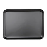 Vogue Baking Sheet Hard Anodised - 370x265x20mm 14 1/2x10 1/2x 3/4"