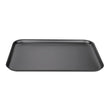 Vogue Baking Sheet Hard Anodised - 420x305x20mm 16 1/2x12x 3/4"