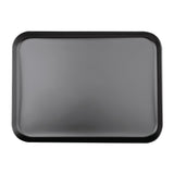 Vogue Baking Sheet Hard Anodised - 420x305x20mm 16 1/2x12x 3/4"