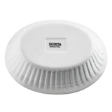 Olympia Whiteware Oval Pie Dish - 46Hx170Wx133mmD (Box 6)