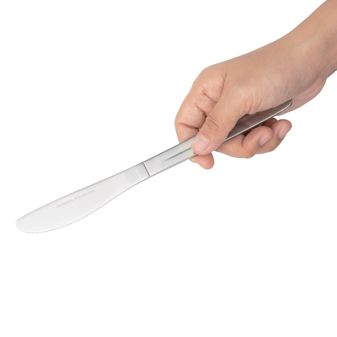 EDLP - Kelso Table Knife St/St (Box 12)