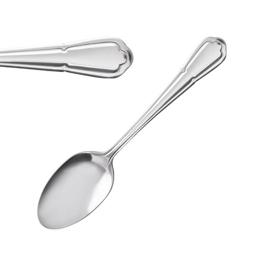 Olympia Dubarry Tea Spoon St/St (Box 12)