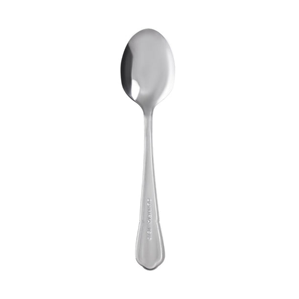 Olympia Dubarry Tea Spoon St/St (Box 12)