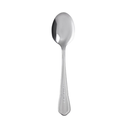 Olympia Dubarry Tea Spoon St/St (Box 12)