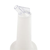 Vogue Pouring/Storing Container White - 1Ltr 33 3/4 fl oz