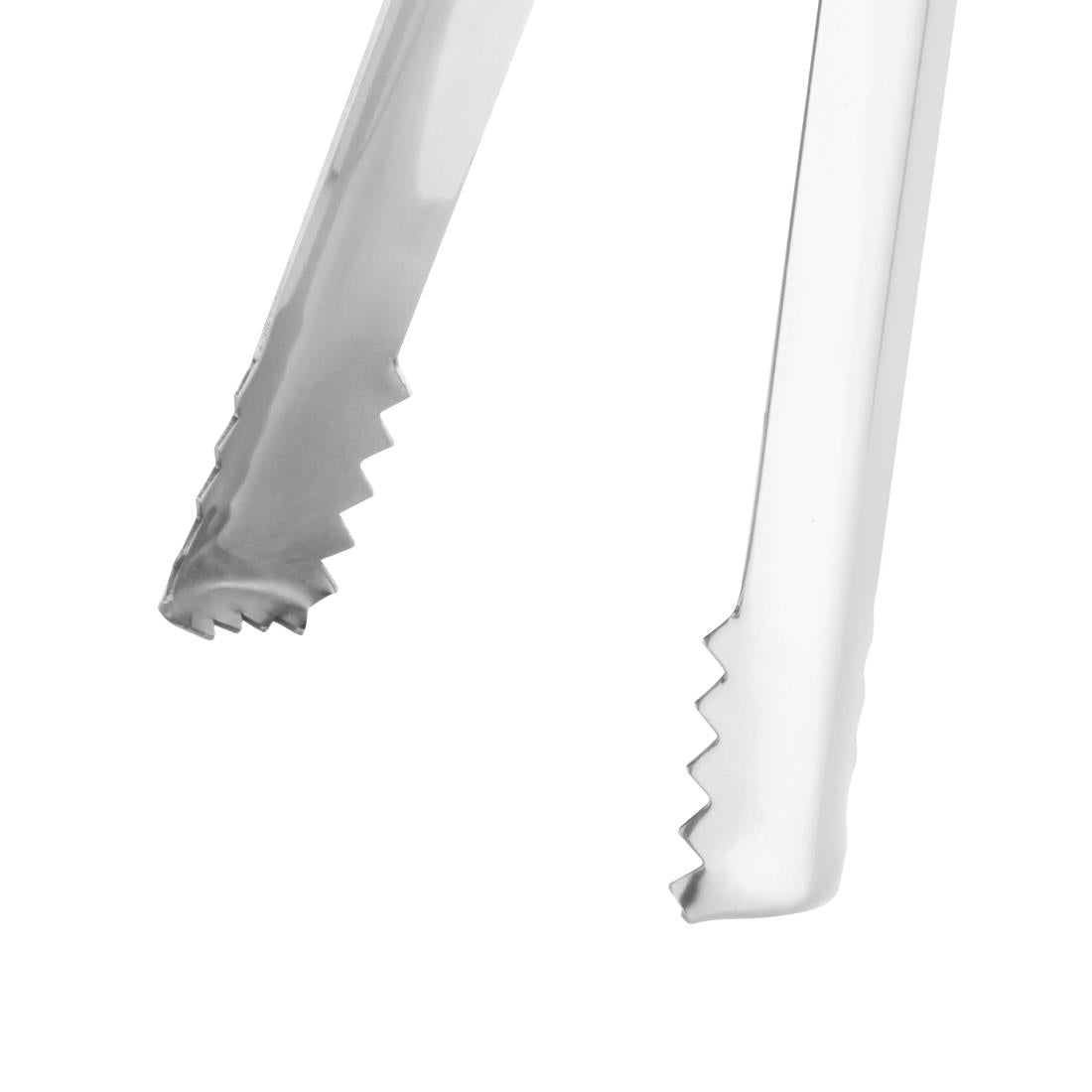 Olympia Barware Ice Tongs St/St