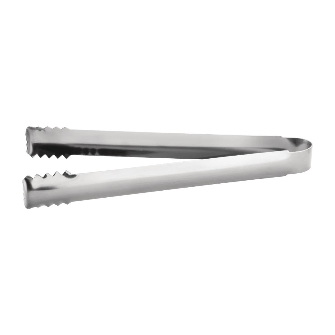 Olympia Barware Ice Tongs St/St