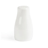 Olympia Whiteware Pepper Shaker - 90mm 3 1/2" (Box 12)