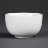 Olympia Whiteware Open Sugar Bowl 7oz (Box 12)