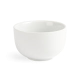 Olympia Whiteware Open Sugar Bowl 7oz (Box 12)