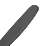 Hygiplas Paring Knife Black - 3"