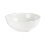 Olympia Whiteware Noodle Bowl - 19cm 7 1/2" (Box 6)