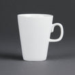 Olympia Whiteware Latte Mug - 310ml (Box 12)