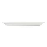 Olympia Whiteware Rectangular Plate - 320mm 12 3/4" (Box 6)