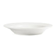 Olympia Whiteware Deep Plate - 27cm 10.75" (Box 6)