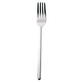 Olympia Henley Table Fork St/St (Box 12)