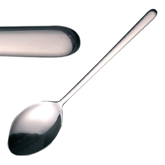 Olympia Henley Service Spoon St/St (Box 12)