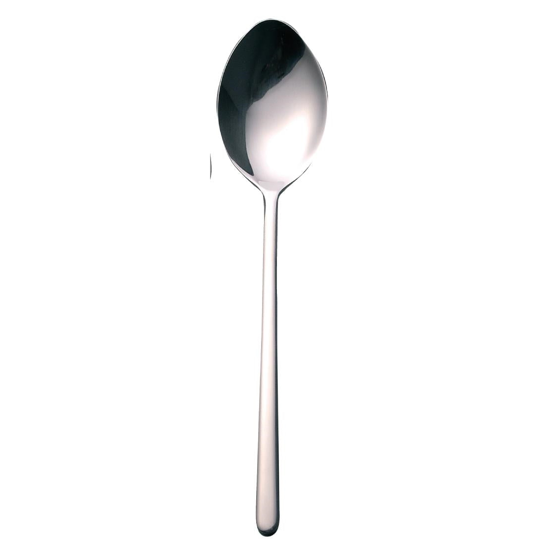 Olympia Henley Service Spoon St/St (Box 12)