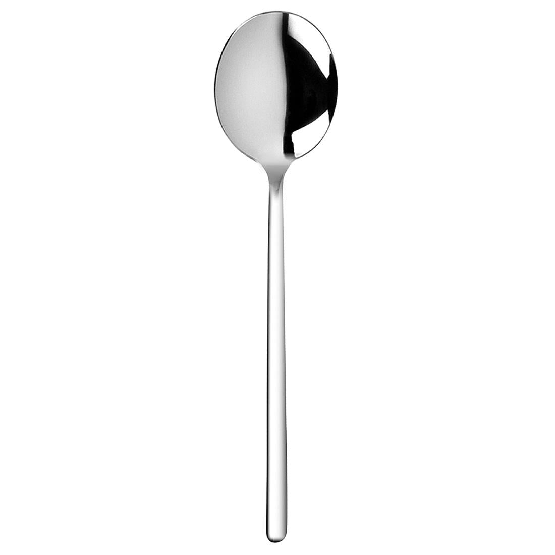 Olympia Henley Soup Spoon St/St (Box 12)