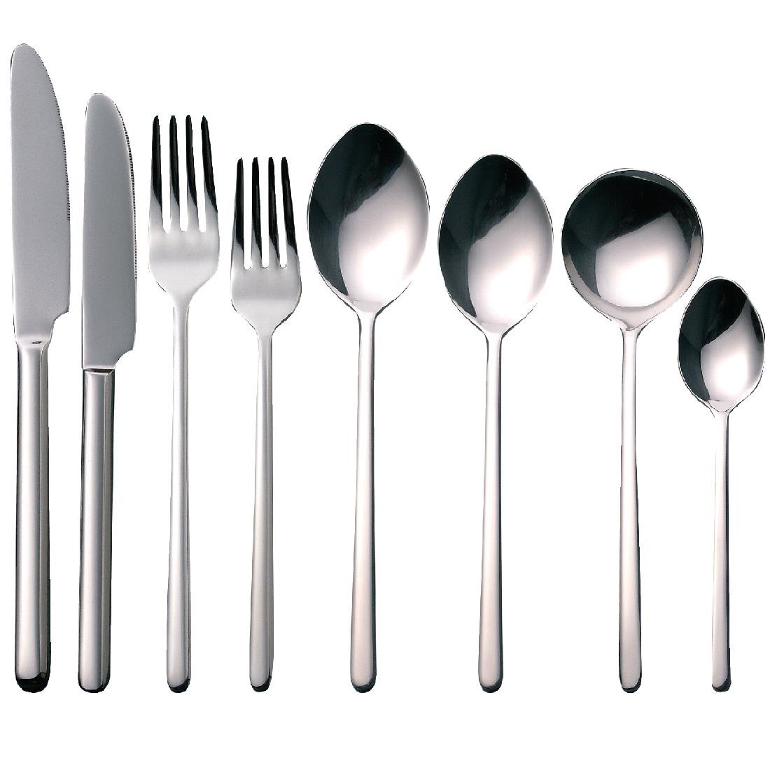 Olympia Henley Soup Spoon St/St (Box 12)