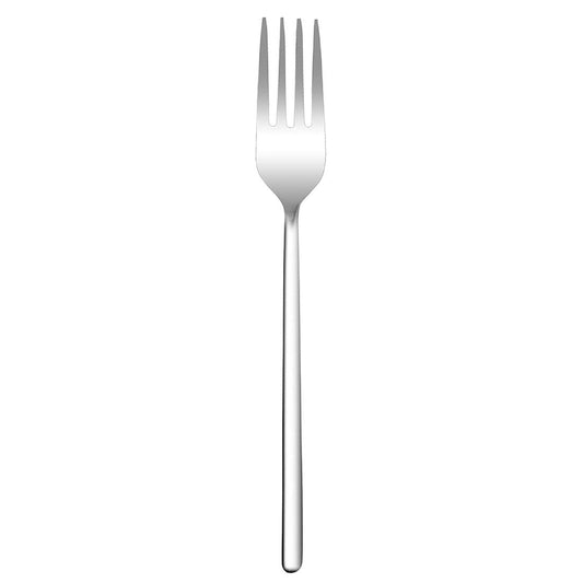 Olympia Henley Dessert Fork St/St (Box 12)