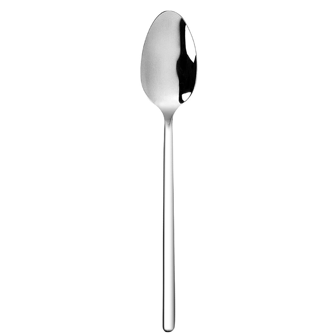 Olympia Henley Dessert Spoon St/St (Box 12)