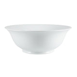 Olympia Whiteware Serving Platters Large Salad Bowl - 330mm 13" (Single)