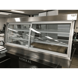 Ex-Showroom: Bonvue Drop-In Counter Top Display C4RF Series - C4RF18-VIC626