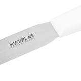 Hygiplas Palette Knife White - 4"