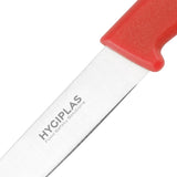 Hygiplas Paring Knife Red - 3"