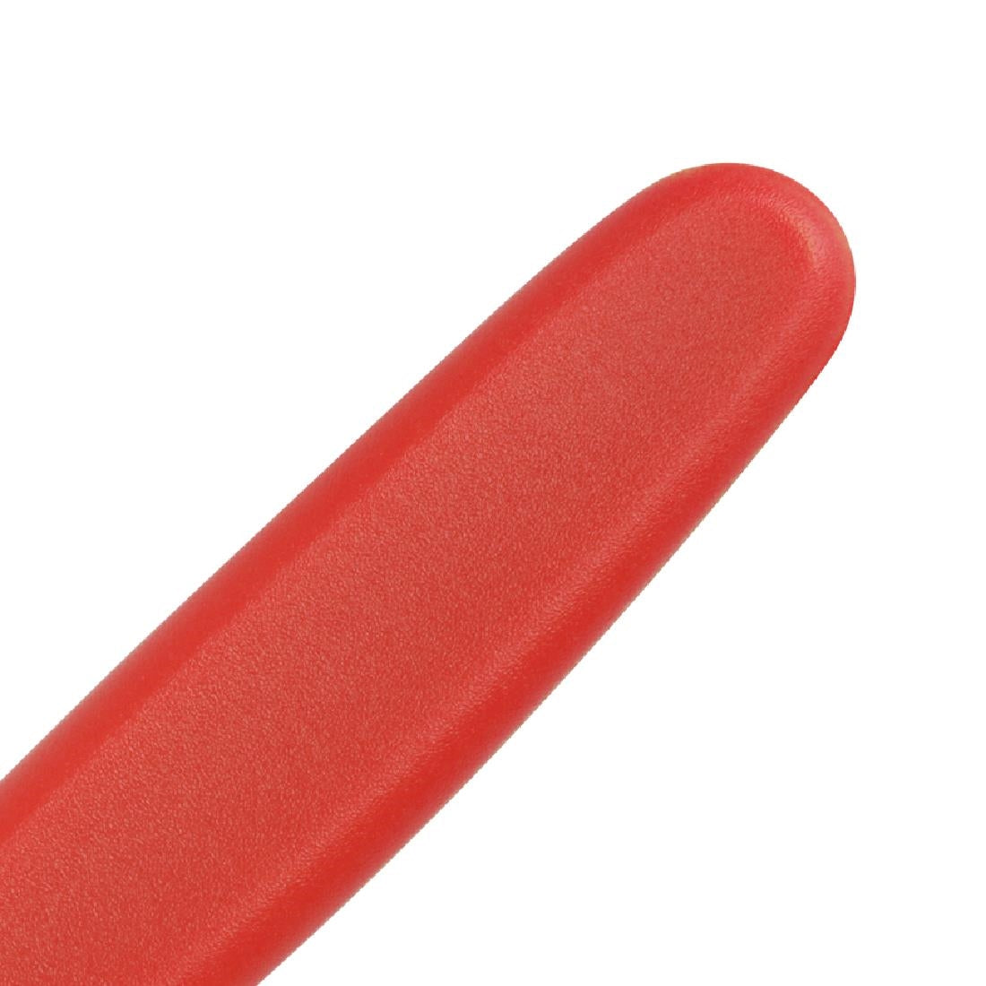 Hygiplas Paring Knife Red - 3"