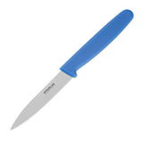 Hygiplas Paring Knife Blue - 3"