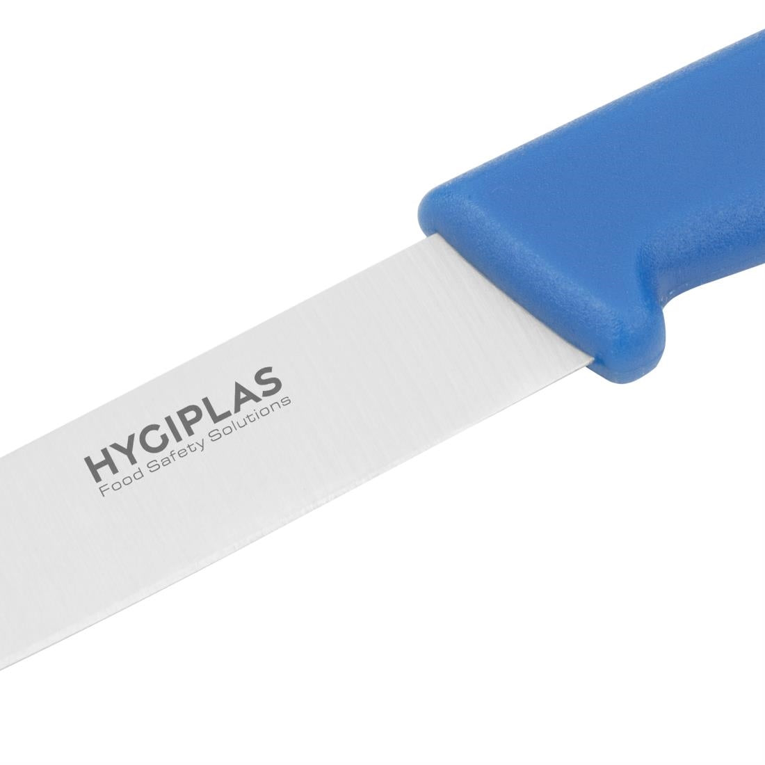 Hygiplas Paring Knife Blue - 3"