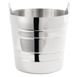 Wine Bucket Mirror - 21cm