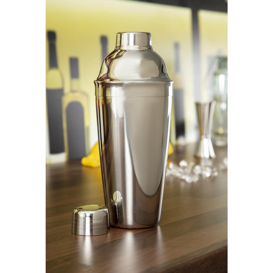 Monalisa Cocktail Shaker - 780ml 27.45oz