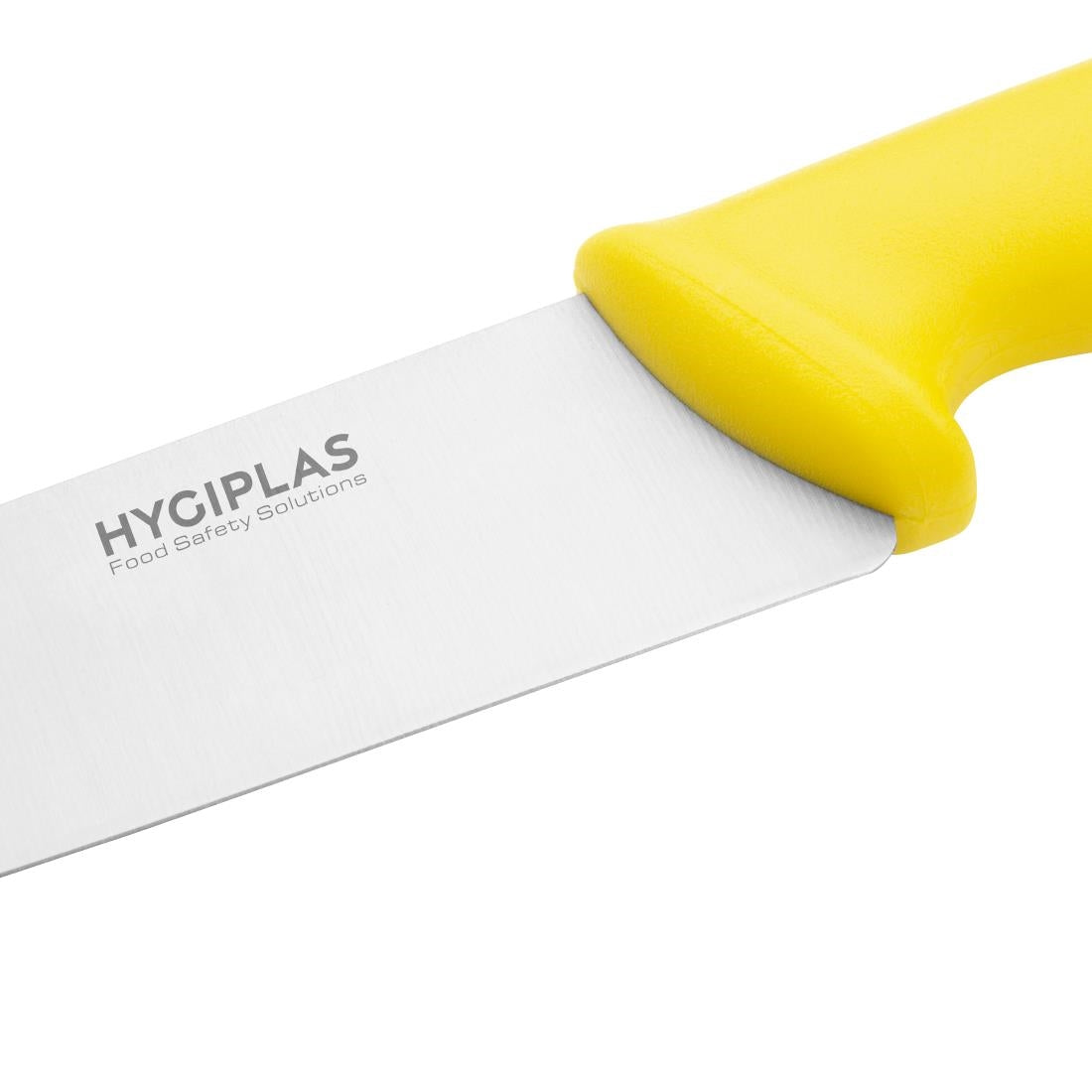 Hygiplas Cooks Knife Yellow - 8.5"