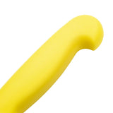 Hygiplas Cooks Knife Yellow - 8.5"