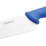 EDLP - Hygiplas Cooks Knife Blue - 10"