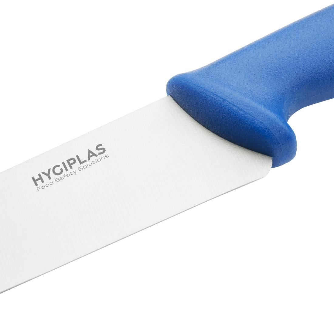 Hygiplas Cooks Knife Blue - 8.5"