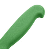 Hygiplas Paring Knife Green - 3 1/2"