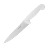 Hygiplas Cooks Knife White - 6 1/4"