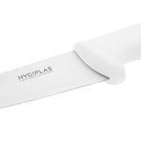 Hygiplas Cooks Knife White - 6 1/4"