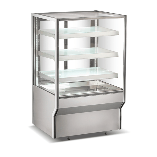 Bonvue Complex Chilled Square Display - C1210-3S